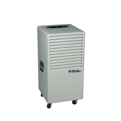 FRAL mobiler Luftentfeuchter FDNF33 | 33 Liter/24H | R290 für bis zu 155 m²