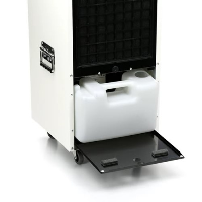 FRAL mobiler Luftentfeuchter FDNF33 | 33 Liter/24H | R290 für bis zu 155 m²