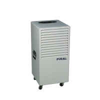 FRAL mobiler Luftentfeuchter FDNF33 | 33 Liter/24H | R290...