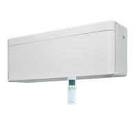 Daikin Wandgerät 5,0 kW Stylish WiFi weiß...