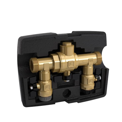 LK Armatur Befüllungsventil LK 521 MultiFill® | DN 32 | 091481