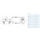 LK Armatur Befüllungsventil LK 521 MultiFill® | DN 32 | 091481