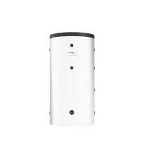 COSMO Stand-Wärmepumpen-Puffer CWPPS200 | 200 Liter...