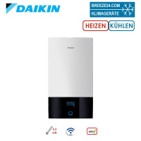 Daikin Altherma 4 EPBX10A4V Hydromodul mit Heizstab 4.5...