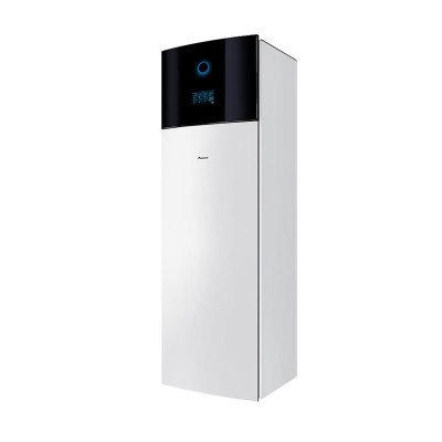 Daikin Altherma 4 EPVZ10S18A9W Hydromodul/Speicher Heizstab 9.0 kW | 180 L | Heizen | BiZone | 400 V