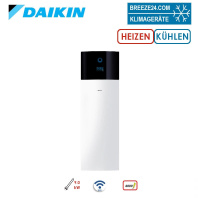 Daikin Altherma 4 EPVX14S18A9W Hydromodul/Speicher...