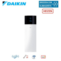 Daikin Altherma 4 EPVZ14S23A9W Hydromodul/Speicher...