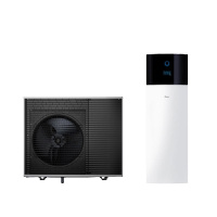 Daikin Altherma 4 H F Set EPSK-06AV3 + EPVX-10S23A9W...