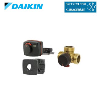 Daikin Rücklaufanhebung für Altherma...