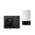 Daikin Altherma 4 H W Set EPSK-06AV3 + EPBX10A4V Wärmepumpe+Hydromodul 6kW WiFi R290 Heizstab 4.5 kW