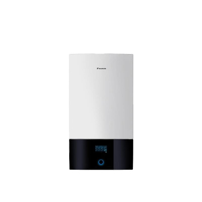 Daikin Altherma 4 H W Set EPSK-08AW1 + EPBX10A9W Wärmepumpe + Hydromodul 8 kW WiFi R290 Heizstab 9kW