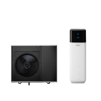 Daikin Altherma 4 H ECH2O Set EPSK-06AV3 + EPSX-10P50A...