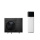 Daikin Altherma 4 H ECH2O Set EPSK12AW1 + EPSXB14P50A Hydrobox/Speicher 500L WiFi R290 biva HS 9kW
