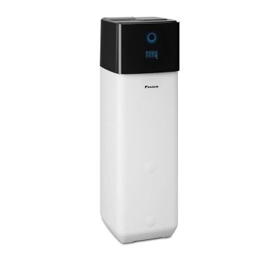 Daikin Altherma 4 H ECH2O Set EPSK-14AW1 + EPSXB-14P50A Hydrobox/Speicher 500L WiFi R290 biva HS 9kW