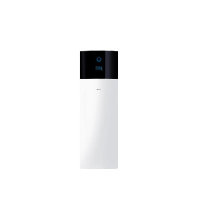 Daikin Altherma 4 H F Set EPSK-08AW1+EPVZ-10S18A9W BiZone Hydromodul/Speicher WiFi R290 180 L HS 9kW