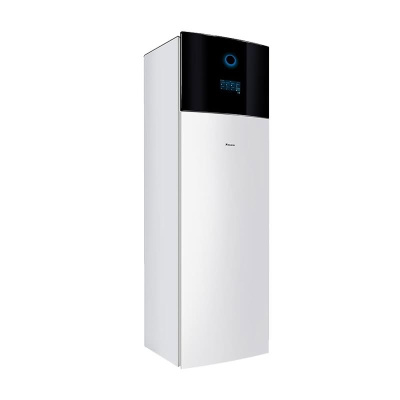 Daikin Altherma 4 H F Set EPSK-14AW1+EPVZ-14S18A9W BiZone Hydromodul/Speicher WiFi R290 180 L HS 9kW