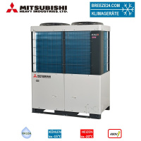 Mitsubishi Heavy FDC500KXZRE2 VRF-Außengerät |...