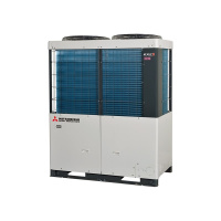 Mitsubishi Heavy FDC670KXZRE2 VRF-Außengerät |...