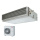 Toshiba Set RAV-HM801BTP-E + RAV-GP801ATW-E Kanalgerät 7,1 kW R32 Klimaanlage