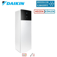 Daikin Altherma 3 H HT F ETVX16S18E9W7 Hydrobox u....