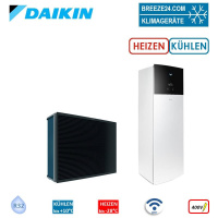 Daikin Altherma 3 H MT F Set EPRA10EW1+ETVX12S23EJ9W...