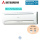 Mitsubishi Heavy KX Wandgerät 2,8 kW - FDK28KXE6F R410A - Auslaufmodell