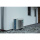 Daikin Set 2 Truhengeräte Perfera WiFi 2,0/2,4 kW - CVXM20B + FVXM25B + 2MXM40A2V1B9 R32