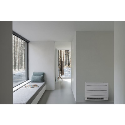 Daikin Set 2 Truhengerät Perfera FVXM25B + 2MXM40A2V1B9 WiFi 2,4 kW | Raumgröße 25 - 30 m² |  R32