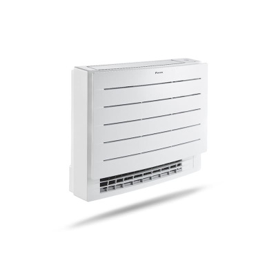 Daikin Set 2 Truhengerät Perfera FVXM25B + 2MXM40A2V1B9 WiFi 2,4 kW | Raumgröße 25 - 30 m² |  R32