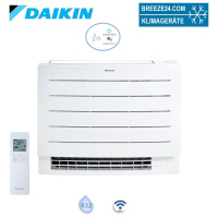 Daikin Truhengerät Perfera WiFi 3,4 kW - FVXM35B...