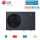 LG THERMA V HM093HF.UB40 Luft-Wasser-Wärmepumpe R290 Monoblock Außengerät | 9 kW | 400 V | R290
