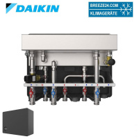 Daikin EasyConnect Kit EKHKCOA Hydraulikmodul für...