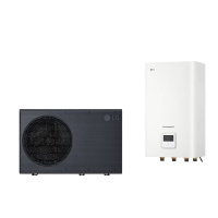 LG THERMA V Set Monobloc HM071HF.UB40 + HN1639HC.NK0...