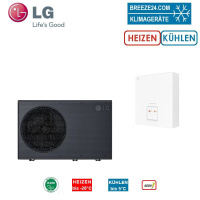 LG THERMA V Set Monoblock HM093HF.UB40 + PHCS0...