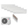 Sinclair Set 5 x SIH09BIK + MV-E42BI2 Wandgeräte KEYON WiFi 2,7 kW | 5 Räume mit je 25 - 30 m²