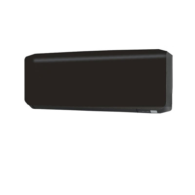 Mitsubishi Heavy Wandgerät SRK50ZS-WFB BLACK | 5,0 kW | WiFi | Raumgröße 50 - 55 m²
