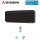 Mitsubishi Heavy Wandgerät SRK50ZS-WFB BLACK | 5,0 kW | WiFi | Raumgröße 50 - 55 m²