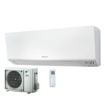 Daikin Set Wandgerät Perfera WiFi 6,0 kW- FTXM60R + RZAG60B - Raumgröße 60 - 65 m²  - Auslaufmodell