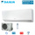 Daikin Set Wandgerät Perfera WiFi 6,0 kW- FTXM60R + RZAG60B - Raumgröße 60 - 65 m²  - Auslaufmodell