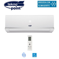 Tekno Point SKY Wandgerät SKIV-18 |...