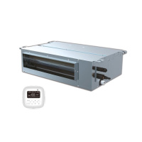 Tekno Point Kanalgerät DUCT-12-V |...