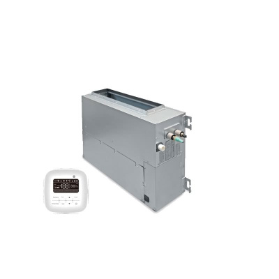 Tekno Point Kanalgerät DBIS-12-PLUS | Raumgröße 35 - 40 m² | 3.3 kW | 3.8 kW | Kühlen | Heizen | R32