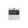 Tekno Point 4-Wege Kassete CASK-24-V | Raumgröße 70 - 75 m² | 7.0 kW | 8.0 kW | WiFi | ModBus