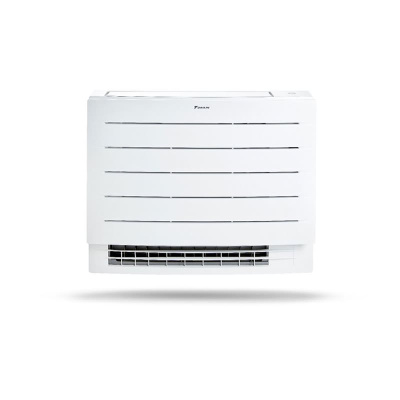 Daikin Set Truhengeräte Perfera WiFi 2,0 kW - 2 x CVXM20B + 2MXM40A2V1B9 R32 Klimaanlage