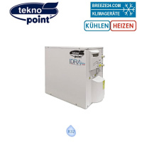 Tekno Point IDRA-24H Kaltwassersatz | Kühlen |...