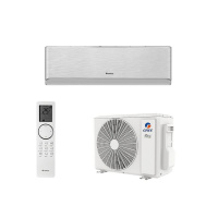 GREE Airy Silver Set 7,1 kW - GWH24AVEXF-K6DNA1A  | WiFi...
