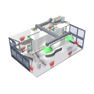 Daikin EKEXVA250 Expansionsventil-Kit