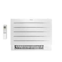Daikin FVXTM30B Truhengerät Perfera 3,0 kW -...