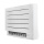 Daikin FVXTM30B Truhengerät Perfera 3,0 kW - Raumgröße 30 - 35 m² | R32