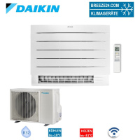 Daikin Set FVXTM30B + RXTM30A Truhengerät 3,0 kW -...